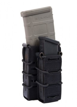 FAST SUMKA DVOJITÁ Black